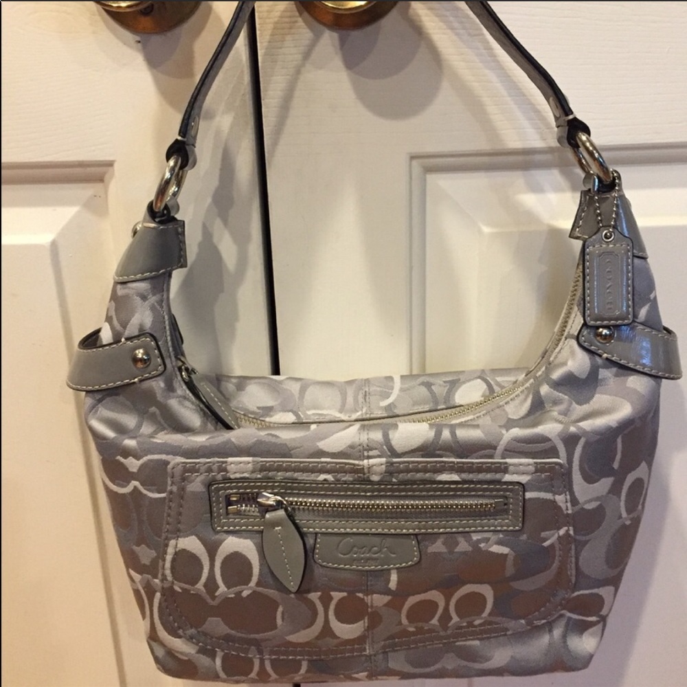 Coach Penelope purse